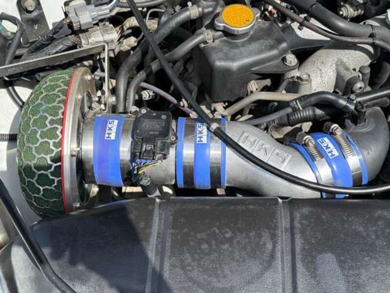 IMPREZA
