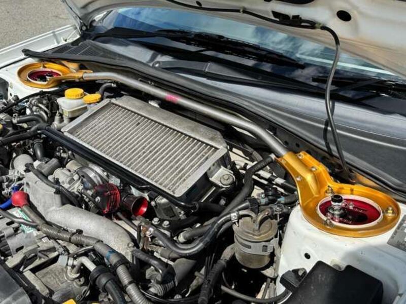 IMPREZA