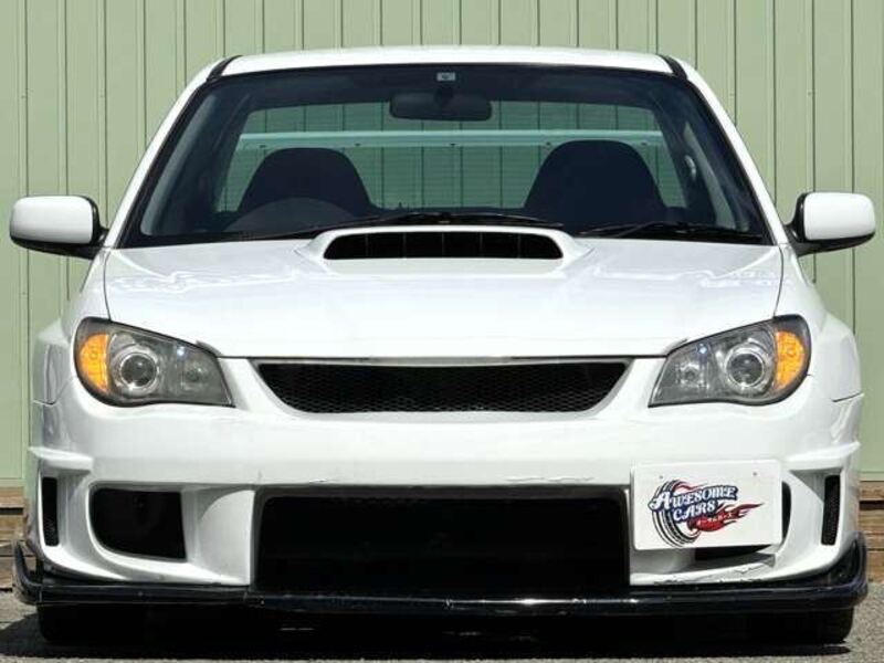 IMPREZA