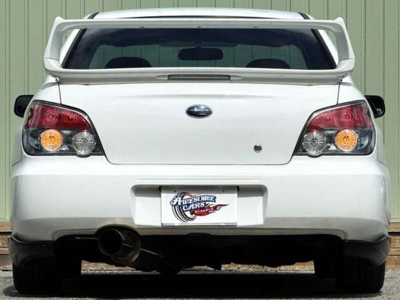 IMPREZA