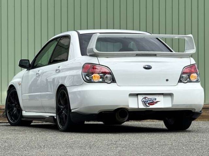 IMPREZA