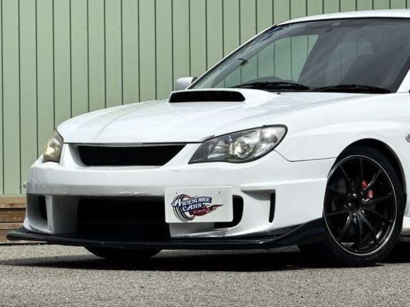 IMPREZA
