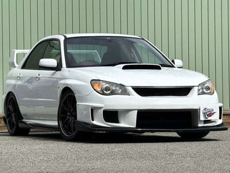 IMPREZA