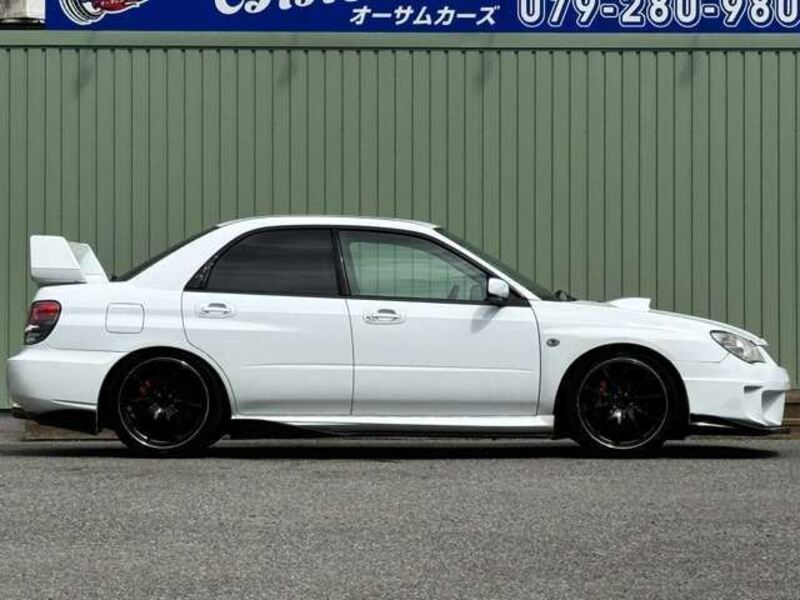 IMPREZA