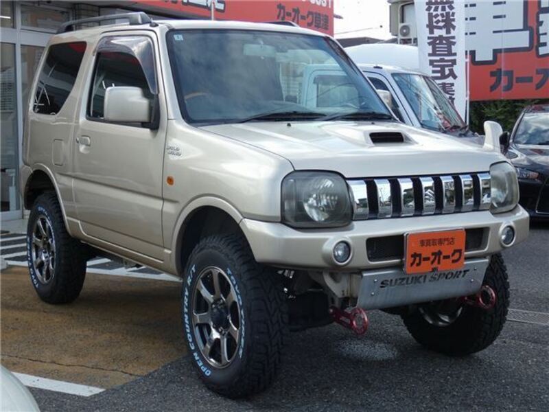 JIMNY
