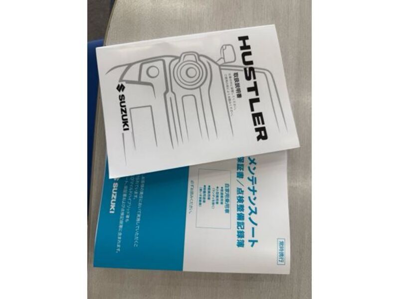 HUSTLER
