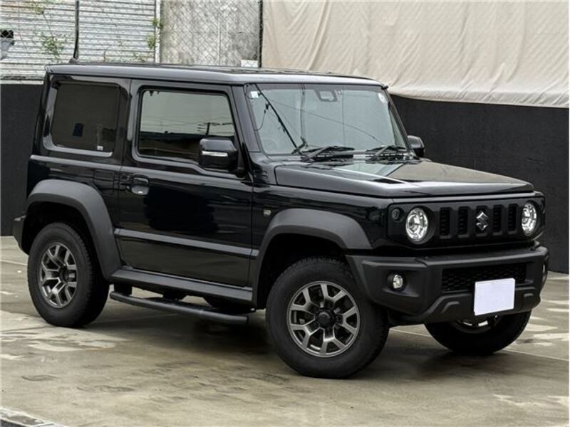JIMNY SIERRA-0
