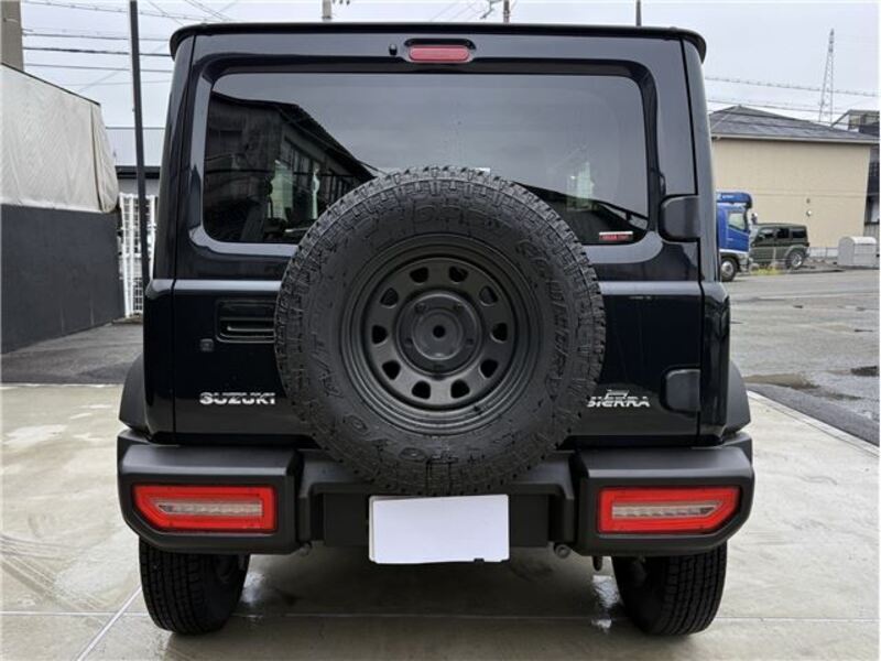 JIMNY SIERRA
