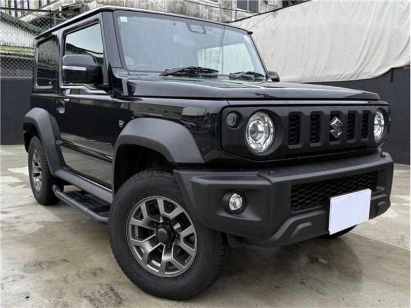 JIMNY SIERRA