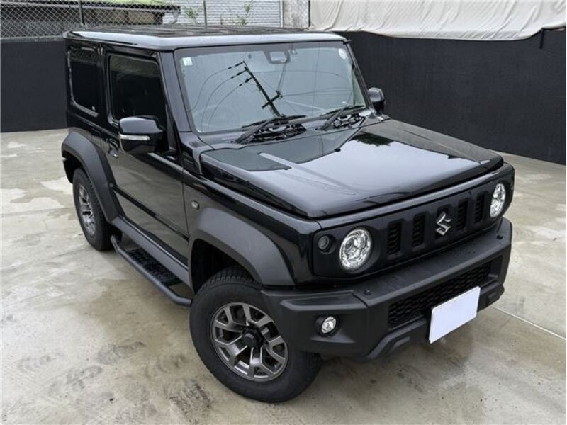 JIMNY SIERRA