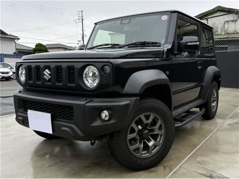 JIMNY SIERRA
