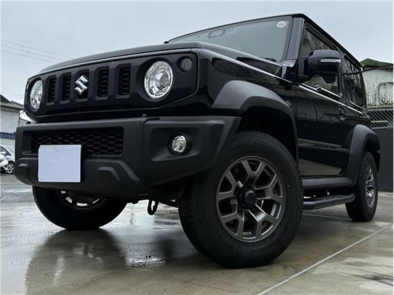JIMNY SIERRA