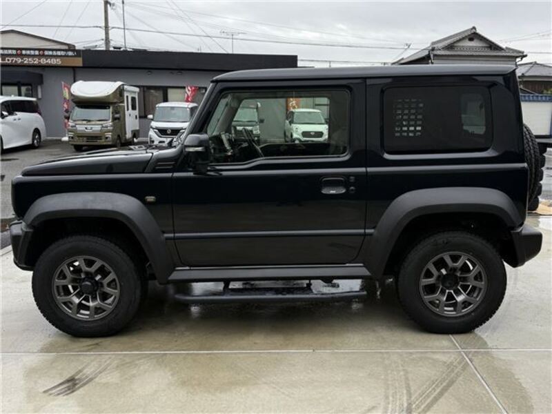 JIMNY SIERRA