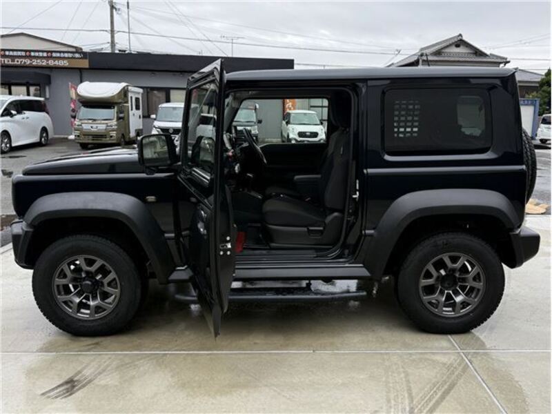 JIMNY SIERRA