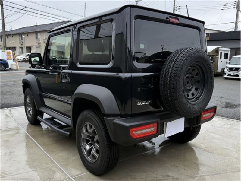 JIMNY SIERRA