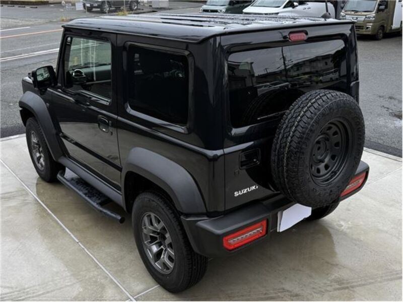 JIMNY SIERRA