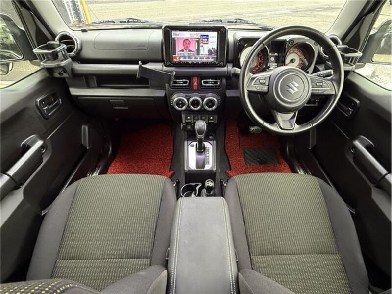 JIMNY SIERRA