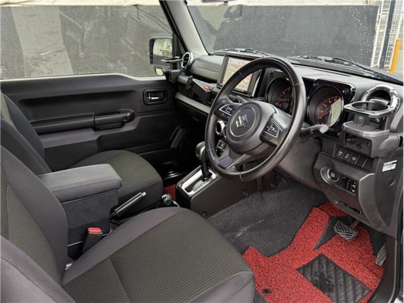 JIMNY SIERRA