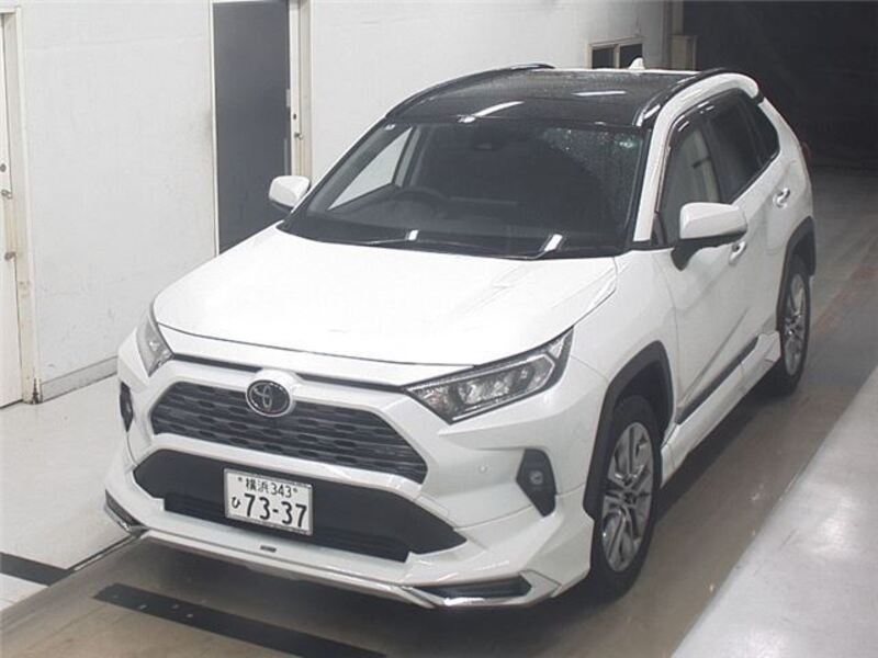 RAV4