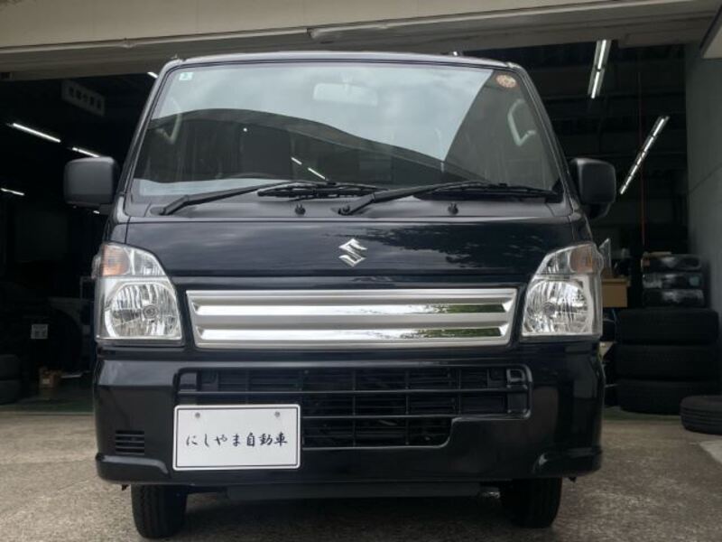 CARRY TRUCK