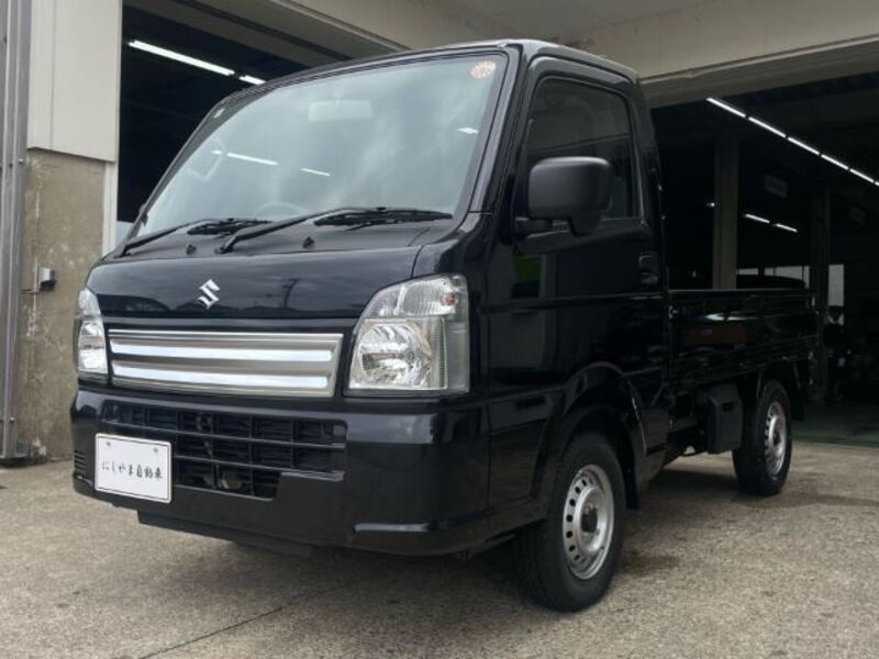 CARRY TRUCK