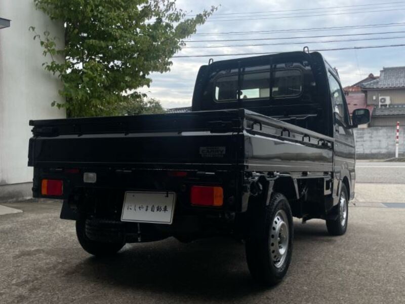 CARRY TRUCK