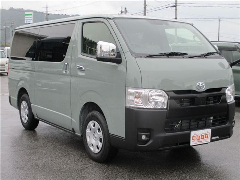 HIACE