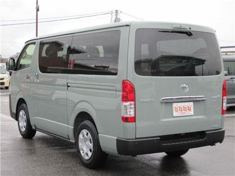 HIACE