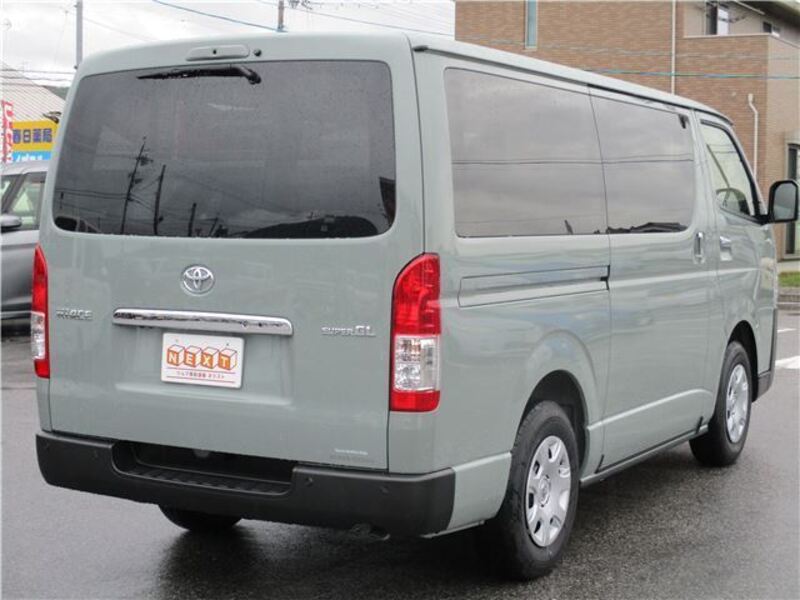 HIACE