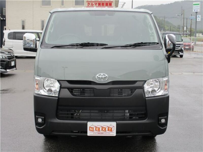 HIACE