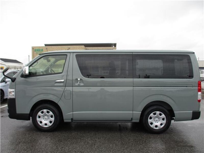 HIACE