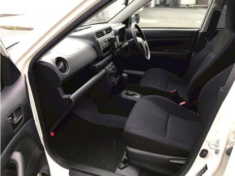 PROBOX VAN