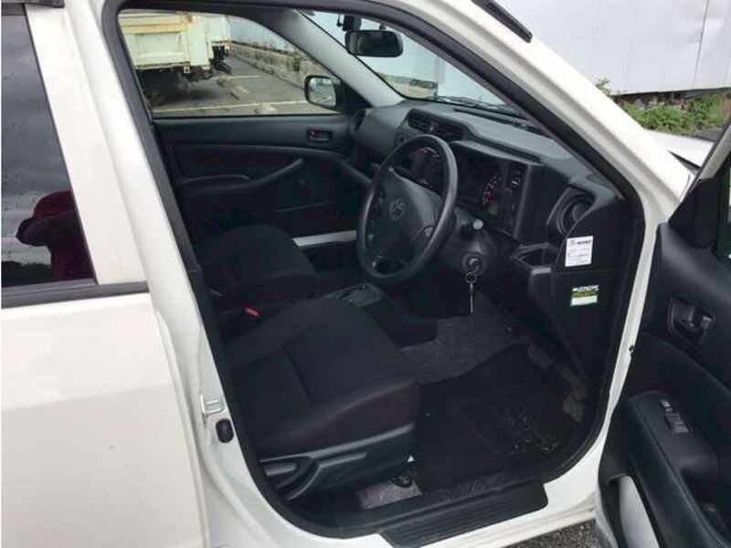 PROBOX VAN