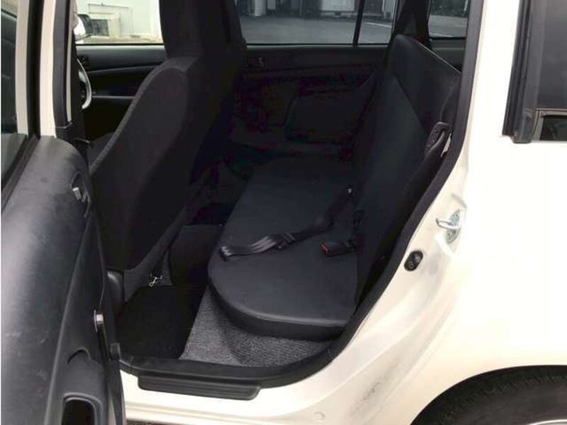 PROBOX VAN