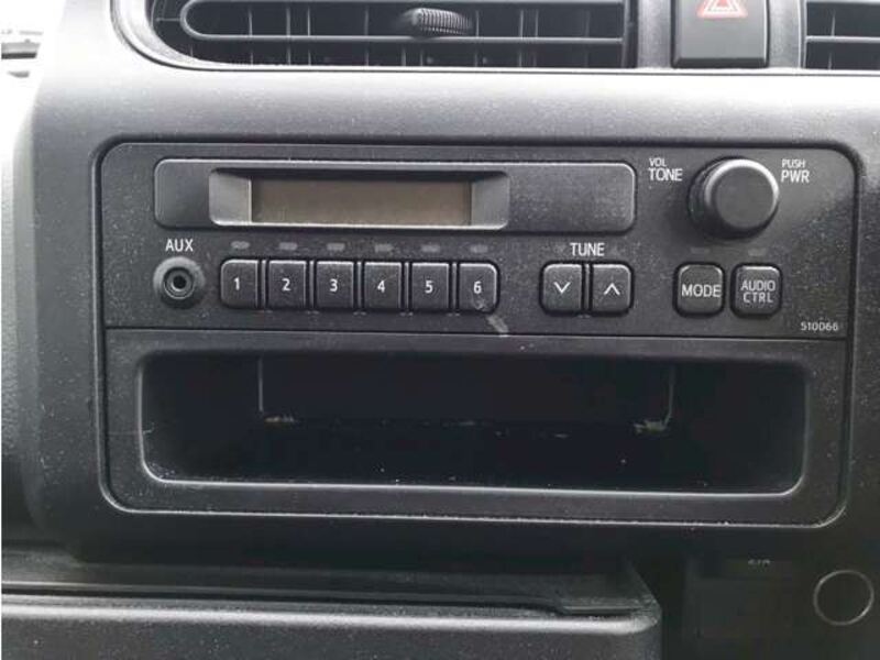 PROBOX VAN