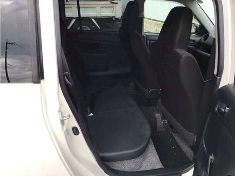 PROBOX VAN