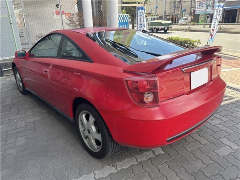 CELICA