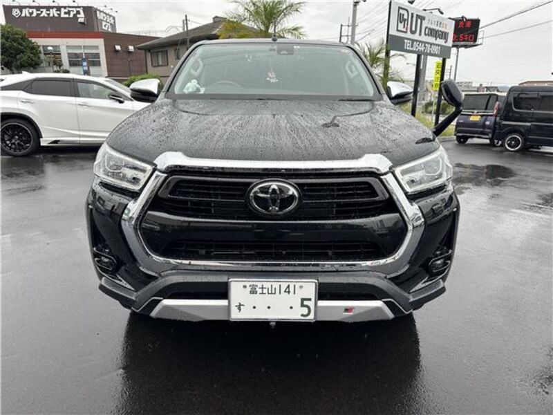 HILUX