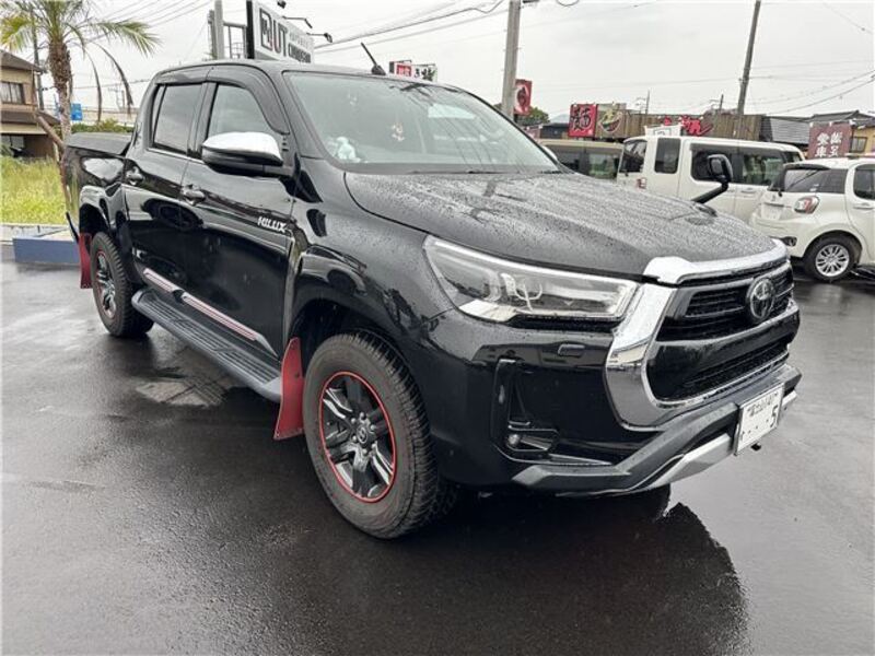 HILUX