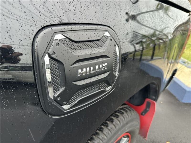 HILUX