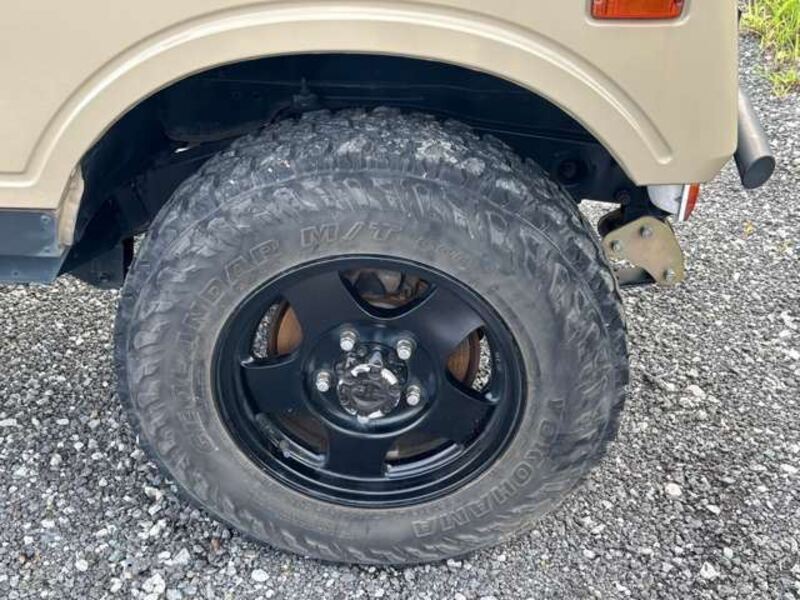 JIMNY