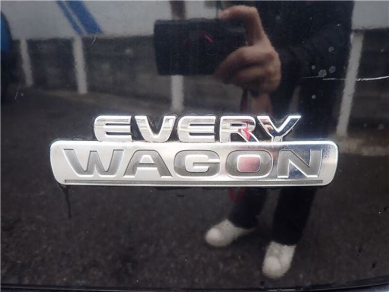 EVERY WAGON
