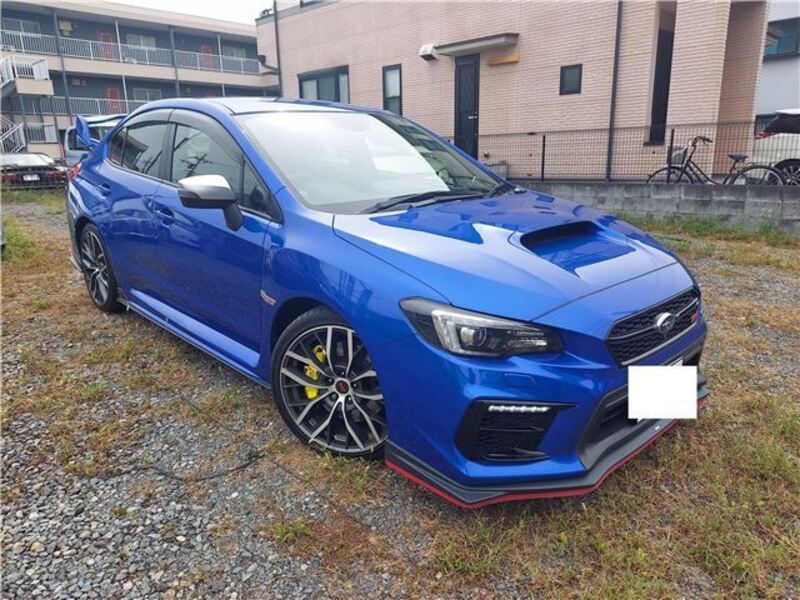 WRX