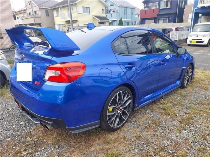 WRX
