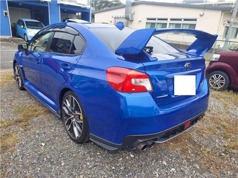 WRX