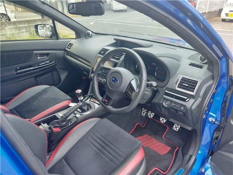 WRX
