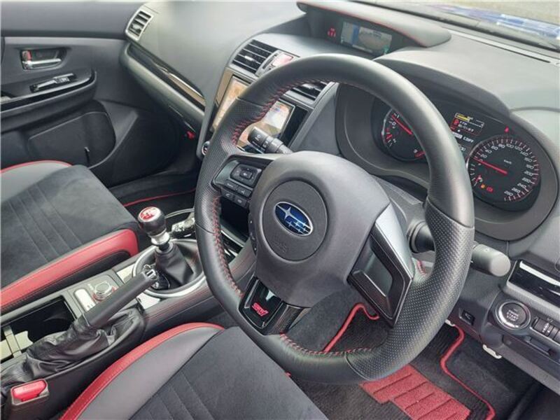 WRX