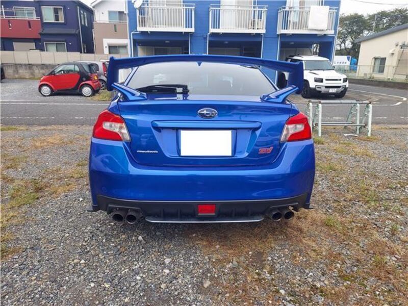 WRX