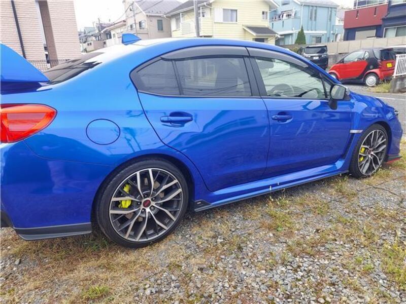 WRX