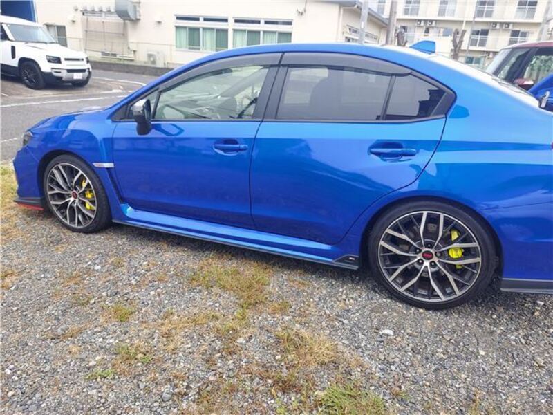 WRX